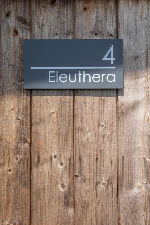 Houseboat Eleuthera Бембридж Екстериор снимка