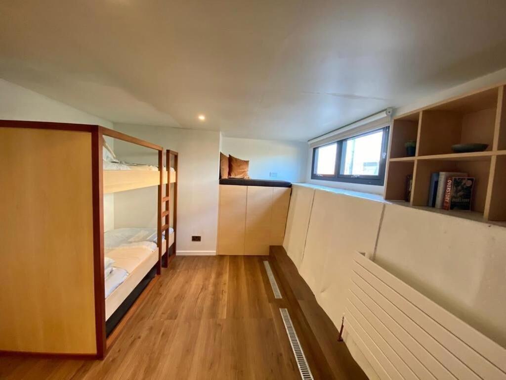 Houseboat Eleuthera Бембридж Екстериор снимка